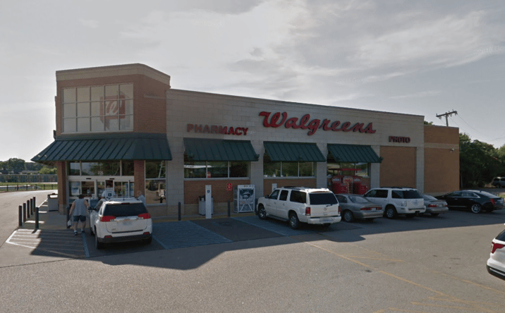 Pictures of Retail property located at 225 MS-30, New Albany, MS 38652 for sales - image #1