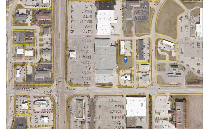 Pictures of Land property located at 105 Wexford Ct, Normal, IL 61761 for sales - image #1
