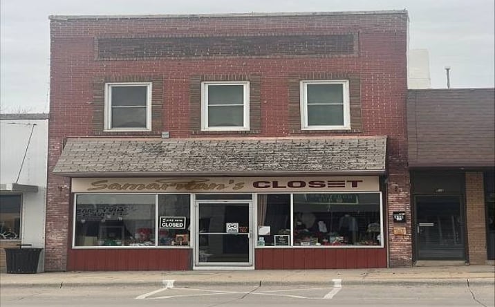 Pictures of Office property located at 310 E Douglas St, Oneill, NE 68763 for sales - image #1