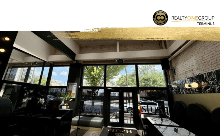 Pictures of Mixed Use, Multifamily, Retail property located at 329 Edgewood Ave SE, Atlanta, GA 30312 for sales - image #1