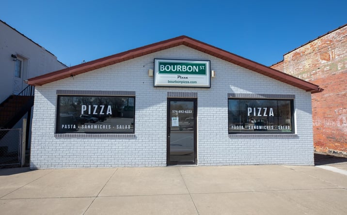 Pictures of Retail property located at 154 S Michigan St, Argos, IN 46501 for sales - image #1