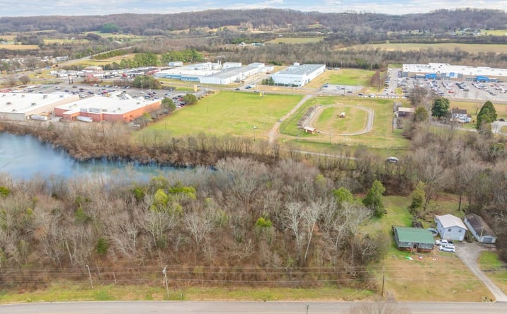 Pictures of Land, Multifamily property located at Old Athens Pike, Sweetwater, TN 37874 for sales - image #1