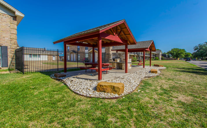 image of property at 6701 MAY DR Waco TX 76710