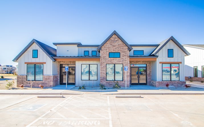 Pictures of Office, Mixed Use, Special Purpose property located at 4517 114th St, Lubbock, TX 79424 for sales - image #1