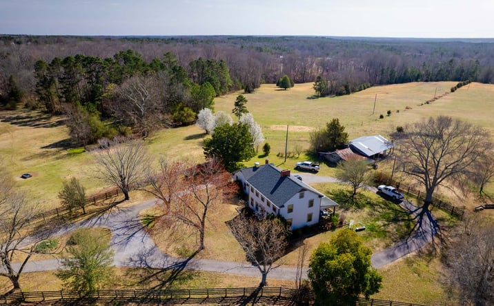 Pictures of Land property located at 672 Boxwood Rd, Laurens, SC 29360 for sales - image #1
