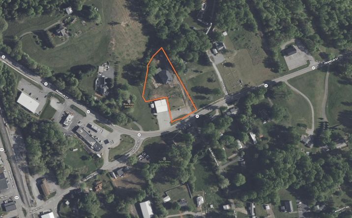 Pictures of Mixed Use, Multifamily property located at 9600 Franklin St, Ferrum, VA 24088 for sales - image #1