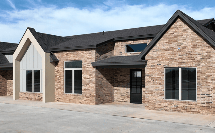 Pictures of Office, Mixed Use property located at 3218 140th St, Lubbock, TX 79424 for sales - image #1