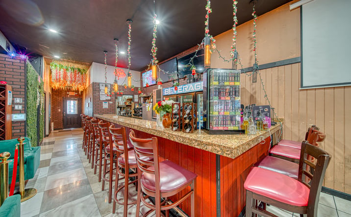 Pictures of Business for Sale, Retail property located at HIGHLY PROFITABLE Restaurant-Bar For Sale on 8th&nbsp;St, Miami, FL 33144 for sales - image #1