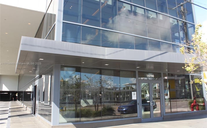 Pictures of Office property located at 19790 W Dixie Hwy # 403, Aventura, FL 33180 for sales - image #1