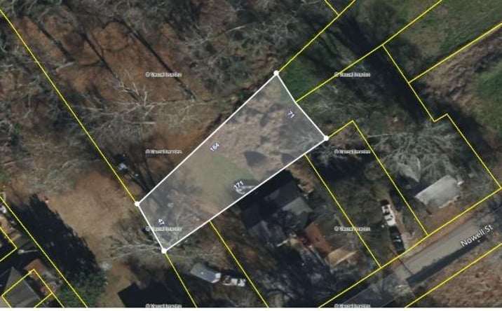 Pictures of Land property located at 0 N Broad Street, Monroe, GA 30655 for sales - image #1