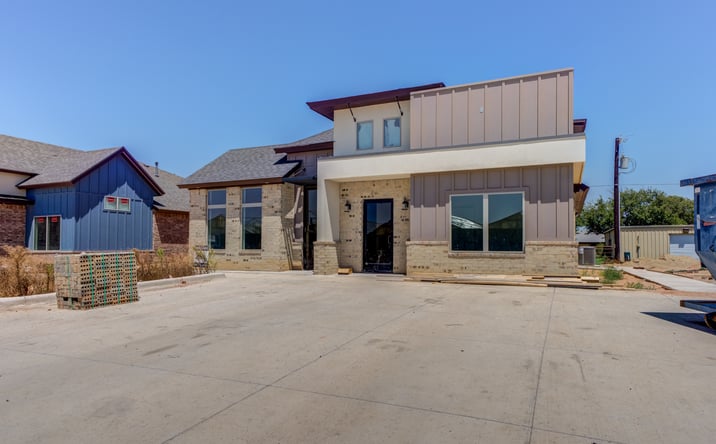 Pictures of Mixed Use, Office property located at 11702 Frankford Ave # 400 Tract D, Lubbock, TX 79424 for sales - image #1
