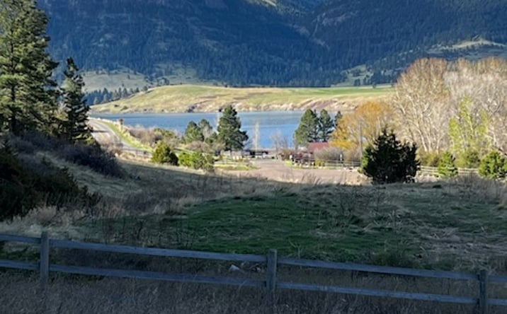 Pictures of Land property located at TBD Beartooth Road, Wolf Creek, MT 59648 for sales - image #1