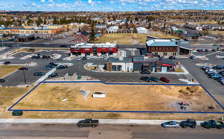 Pictures of Land property located at 3700 Atkin St, Cheyenne, WY 82001 for sales - image #1