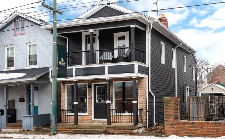 Pictures of Office property located at 1519 E 5th St, Dayton, OH 45403 for sales - image #1