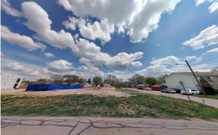 Pictures of Land property located at 0 Derrer Road, Columbus, OH 43204 for sales - image #1