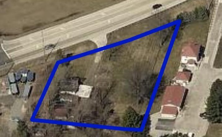 Pictures of Special Purpose property located at 842 Pole Lane Road, Marion, OH 43302 for sales - image #1