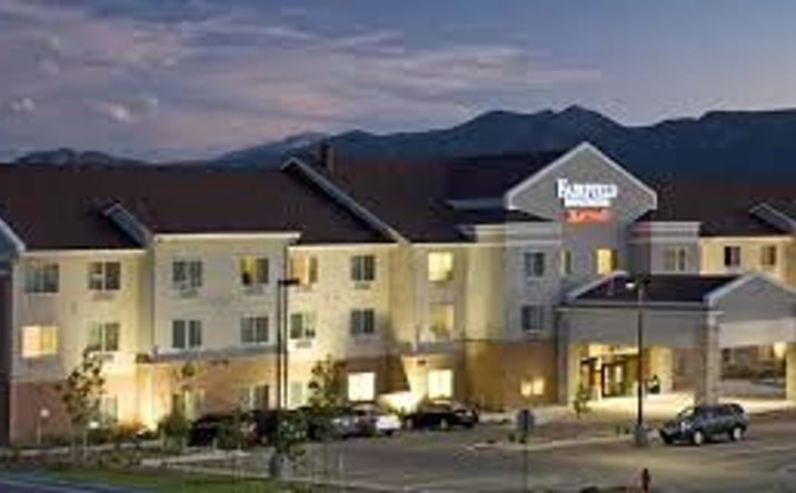 Pictures of Hospitality property located at 15275 Struthers Rd, Colorado Springs, CO 80921 for sales - image #1