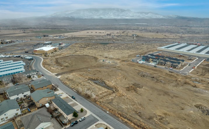 Pictures of Land property located at 9 Dayton Village Pkwy, Dayton, NV 89403 for sales - image #1