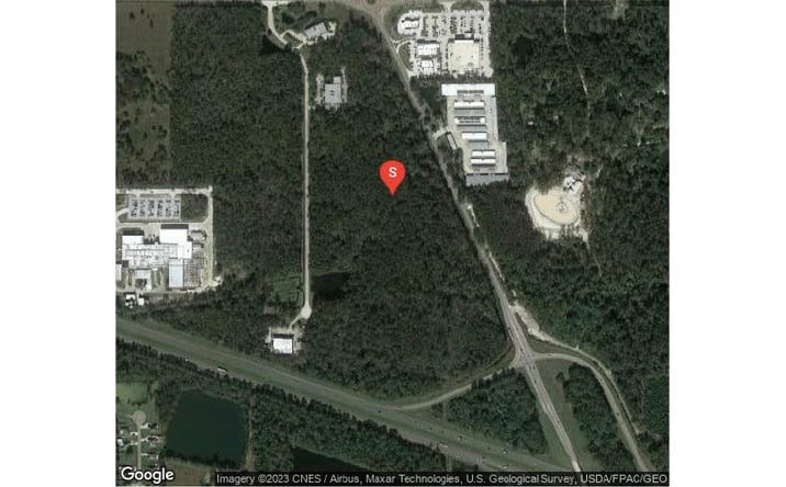 Pictures of Land property located at 00 LA-1077, Covington, LA, Covington, LA 70433 for sales - image #1