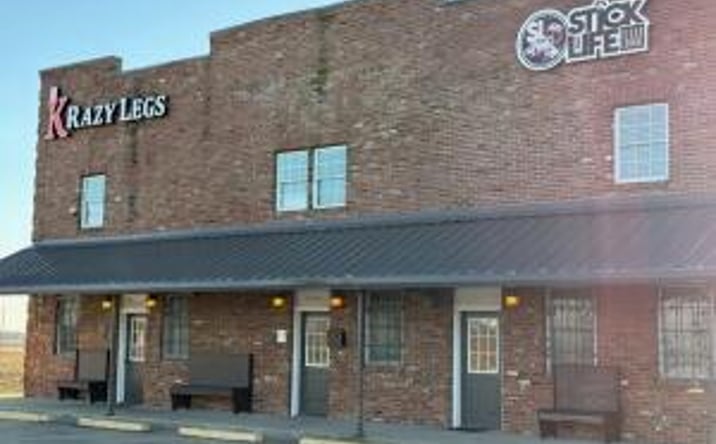 Pictures of Multifamily, Retail property located at 13370 Hwy 61 N, Robinsonville,, MS 38664 for sales - image #1