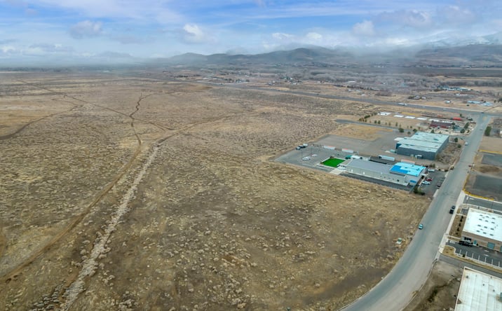 Pictures of Land property located at 10 Chase Dr, Dayton, NV 89403 for sales - image #1