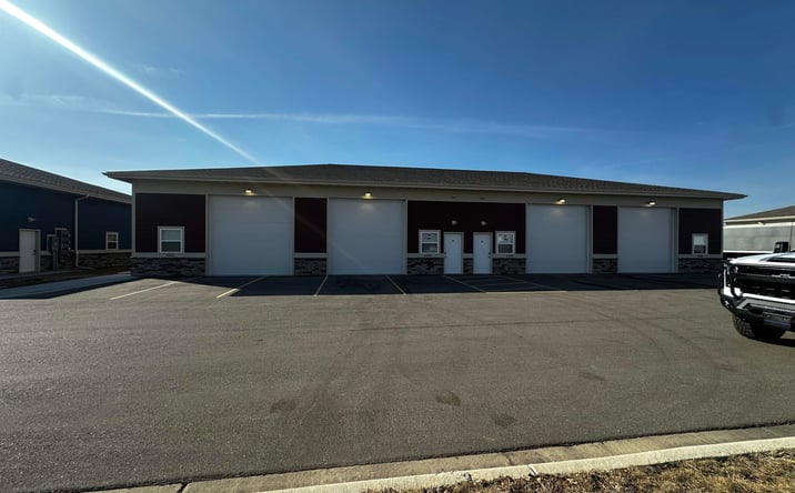Pictures of Special Purpose property located at 4325 & 4323 Duraform, Deforest, WI 53598 for sales - image #1