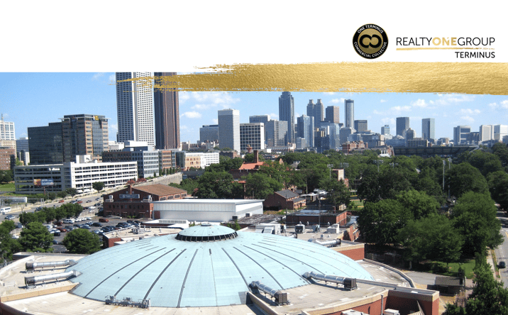 Pictures of Multifamily property located at Deshlar St, Atlanta, GA 30310 for sales - image #1