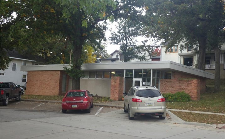 Pictures of Office property located at 202 S 6th St, Sac City, IA 50583 for sales - image #1