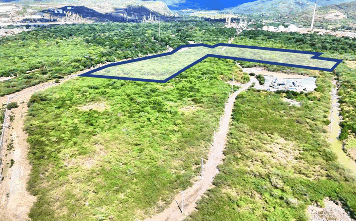 Pictures of Industrial, Land property located at Tallaboa Poniente & Encarnacion, PR-127 00624, Tallaboa, PR null for sales - image #1