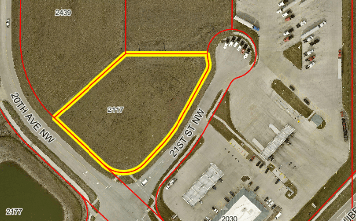 Pictures of Land property located at 2117 20th Ave NW, Altoona, IA 50009 for sales - image #1