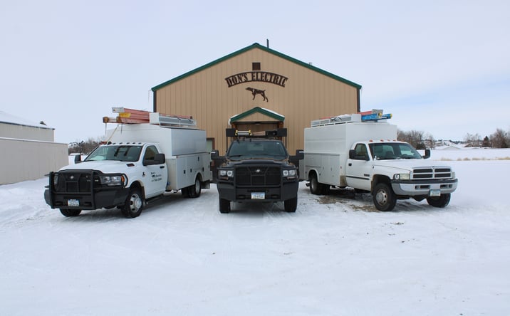 Pictures of Business for Sale property located at 1460e Rosebud St, Forsyth, MT 59327 for sales - image #1