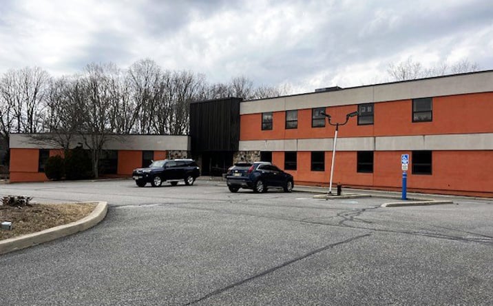 Pictures of Office property located at 4 Waterloo Rd, Stanhope, NJ 07874 for sales - image #1
