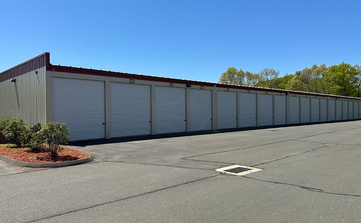 Pictures of Industrial property located at 200 Old County Cir, Windsor Locks, CT 06096 for sales - image #1