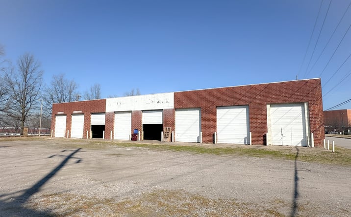 Pictures of Industrial property located at 200 S 7th St, Fort Smith, AR 72901 for sales - image #1