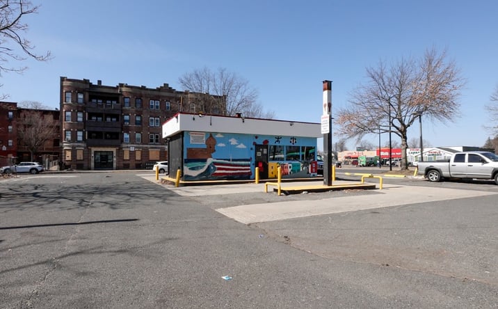 Pictures of Mixed Use, Office, Retail property located at 671 State St, Springfield, MA 01109 for sales - image #1