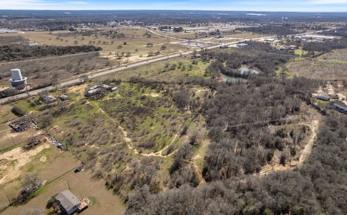 Pictures of Industrial, Self Storage, Mobile Home Park property located at 1540 N Highway 95, Bastrop, TX 78602 for sales - image #1