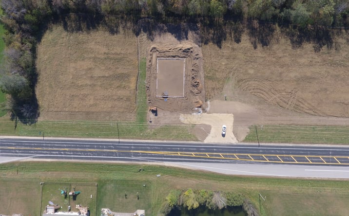 Pictures of Land property located at State Hwy 35, Trempealeau, WI 54661 for sales - image #1