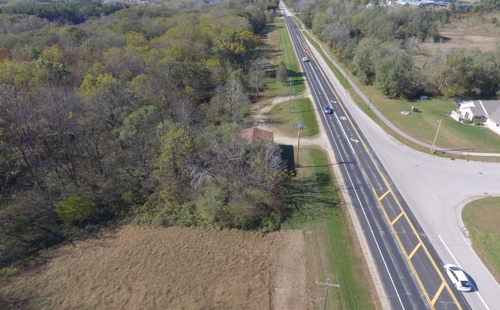 Pictures of Land property located at A State Hwy 35, Trempealeau, WI 54661 for sales - image #1