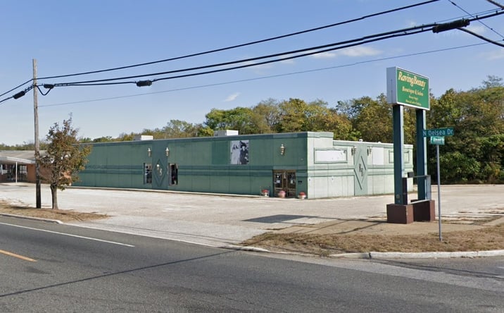 Pictures of Retail property located at 525 Delsea Dr, Vineland, NJ 08360 for sales - image #1