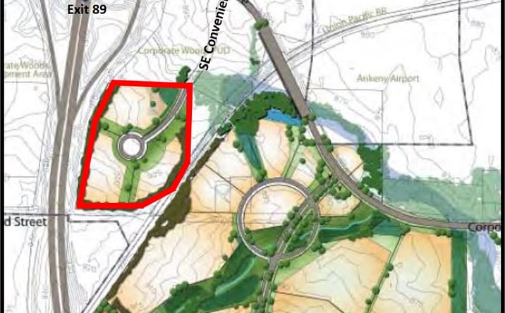 Pictures of Land property located at  for sales - image #1