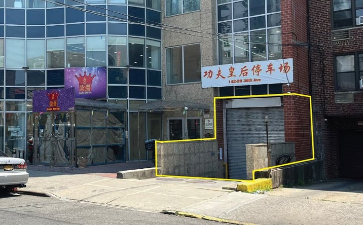 Pictures of Special Purpose property located at 142-28 38th Ave, Flushing, NY 11354 for sales - image #1
