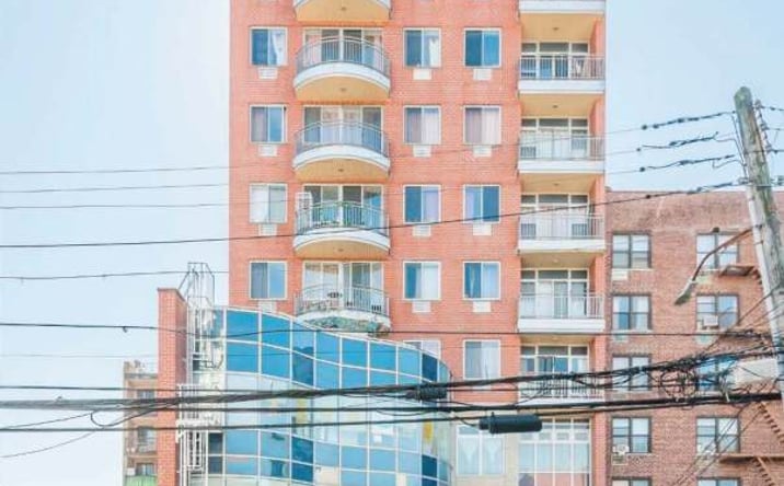 Pictures of Multifamily, Mixed Use property located at 142-28 38th Ave, Flushing, NY 11354 for sales - image #1