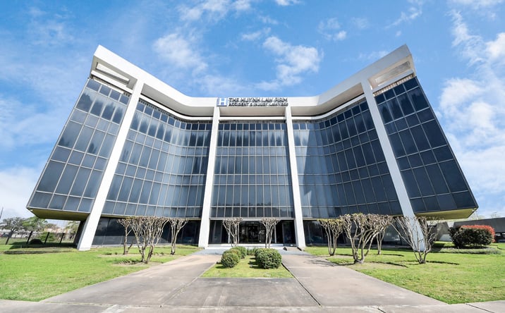 image of property at 6100 CORPORATE DR SUITE 515 Houston TX 77036