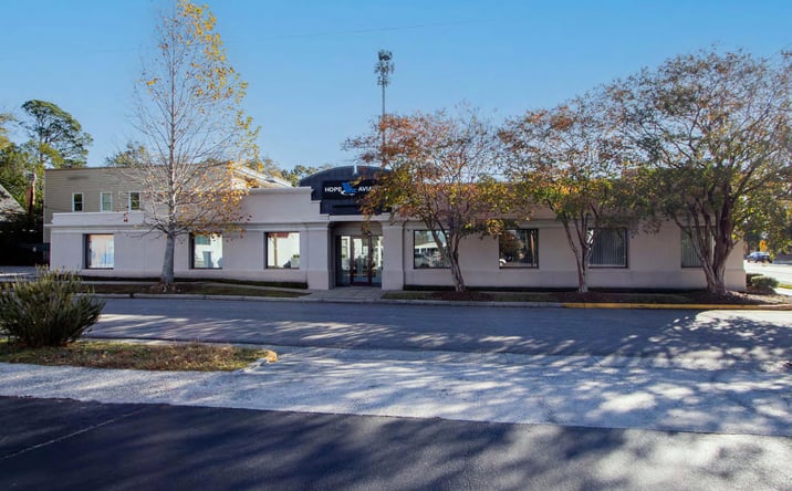 Pictures of Office property located at 2901 Millwood Ave, Columbia, SC 29205 for sales - image #1