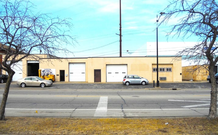 Pictures of Special Purpose, Land property located at 2143 Ward, La Crosse, WI 54601 for sales - image #1
