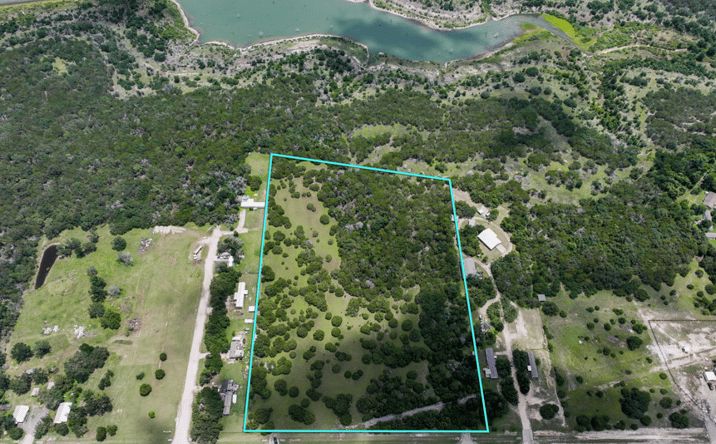 Pictures of Special Purpose property located at FM 3481/Cedar Knob Church Road, Salado, TX 76571 for sales - image #1