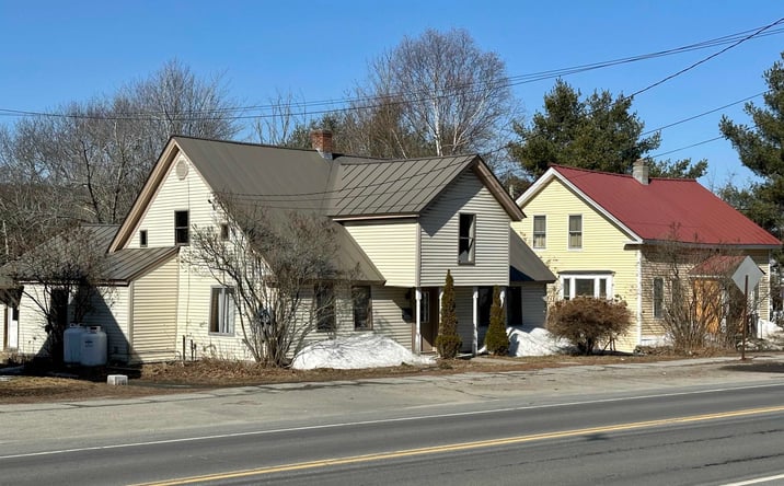 Pictures of Special Purpose, Land property located at 63 South Main Street, Newport, NH 03773 for sales - image #1