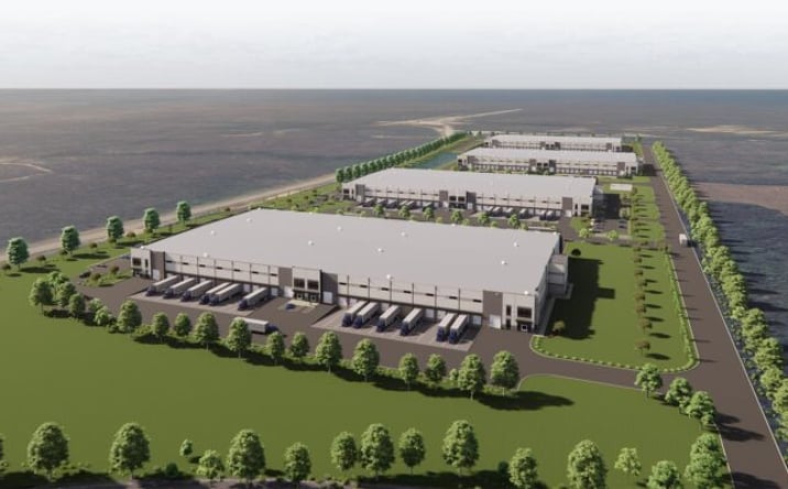 Pictures of Industrial, Land, Retail property located at 31775 AL-59, Loxley, AL 36551 for sales - image #1