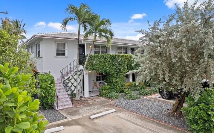 Pictures of Special Purpose property located at 251 Bradley Place, Palm Beach, FL 33480 for sales - image #1