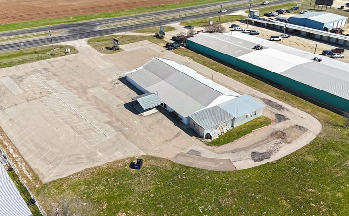 Pictures of Industrial, Special Purpose property located at 31727 US-84, McGregor, TX 76657 for sales - image #1